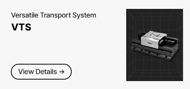 Versatile Transport System