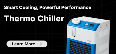 Thermo Chiller